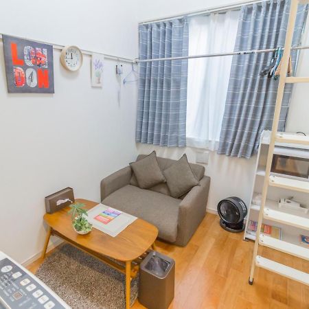 Japan House Ikebukuro Aparthotel โตเกียว ภายนอก รูปภาพ