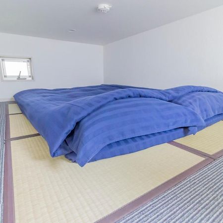 Japan House Ikebukuro Aparthotel โตเกียว ภายนอก รูปภาพ